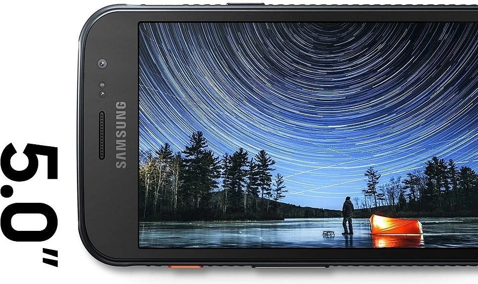 Phone Samsung Galaxy S4 Xcover Original Samsung Galaxy XCover