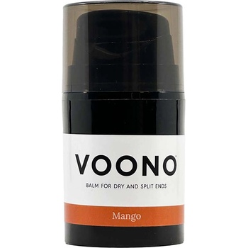 Voono Mango Balm For Dry and Split Ends 50 ml
