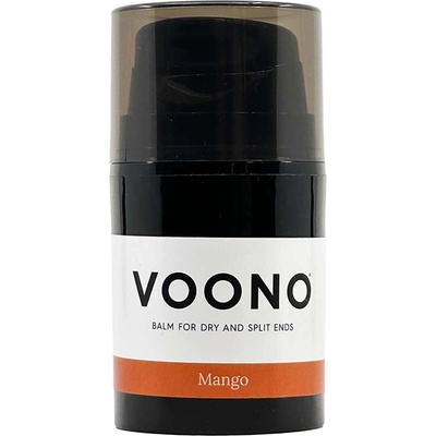 Voono Mango Balm For Dry and Split Ends 50 ml