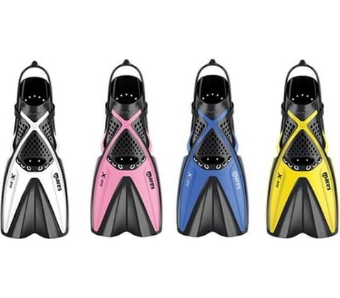 Mares X-ONE