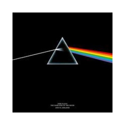 Pink Floyd - The Dark Side of the Moon | Pink Floyd