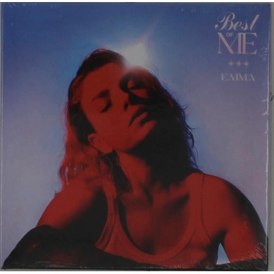 EMMA - BEST OF ME CD