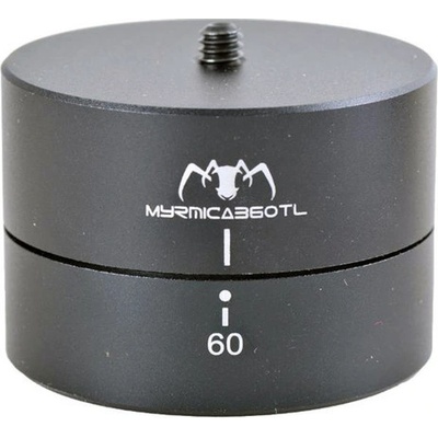 ROLLIN TimeLapse Myrmica 360 - 60minut GO_4486