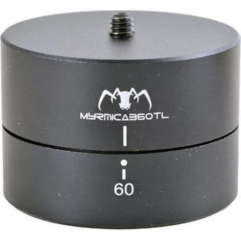 ROLLIN TimeLapse Myrmica 360 - 60minut GO_4486