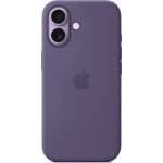 Apple iPhone 17 MagSafe Silicone Case purple fog (MGF04ZM/A)