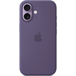 Apple iPhone 17 MagSafe Silicone Case purple fog (MGF04ZM/A)