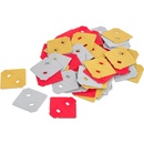 SNAP-X Spojovací díly 60 ks