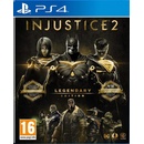 Hry na PS4 Injustice 2 (Legendary Edition)