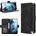 OnePlus 13 5G Multiple Card Slots /Magnetic Wallet Калъф и Протектор