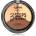 NYX Professional Makeup 3 Steps To Sculpt контурираща палитра за лице цвят 02 Light 15 гр