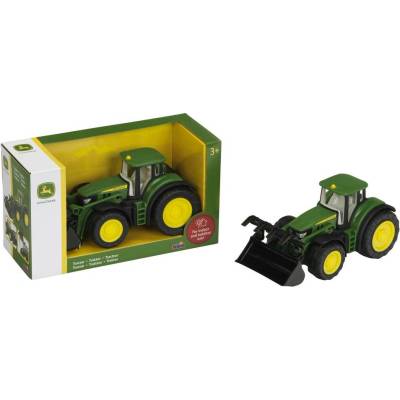Klein Theo John Deere Model traktoru