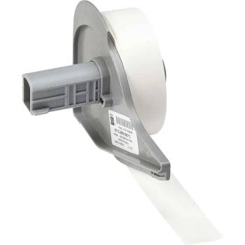 Brady M7C-500-430 / 173226, BMP71 Етикети за етикетен принтер, 12.70 mm x 15.24 m (173226)