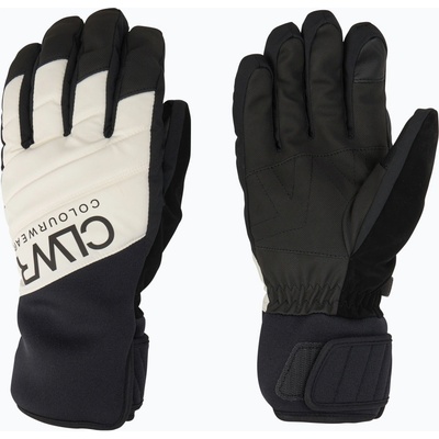 Colourwear Ръкавици за сноуборд Colourwear Powder Glove off-white