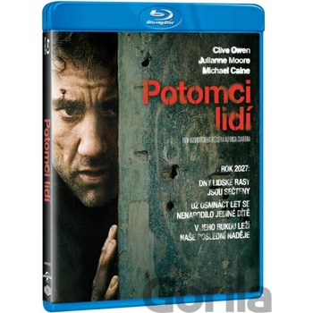 Potomci lidí BD