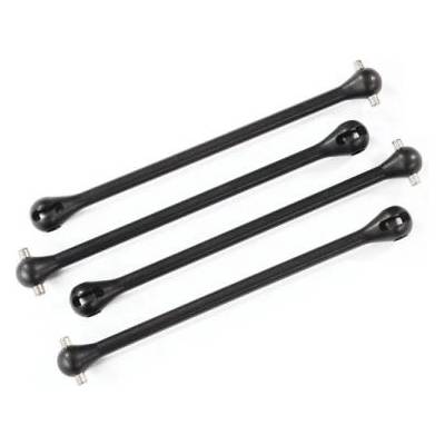Traxxas вал CVD 109.5mm (4) (за WideMaxx)