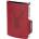 Mondraghi Портфейл Mondraghi Silhouette Modern Deer Red Mondraghi | Cherven | МЪЖЕ | UNI