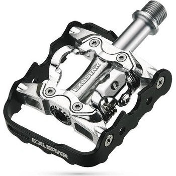 Exustar PM86 pedály
