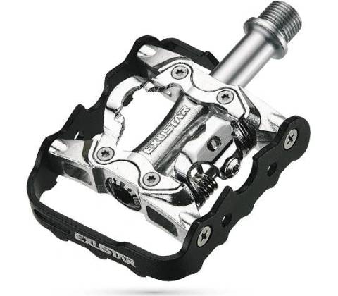 Exustar PM86 pedály