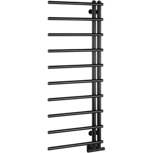 SAPHO - Нагревателен елемент 125x50 см, матово черно IR546B (IR546B)