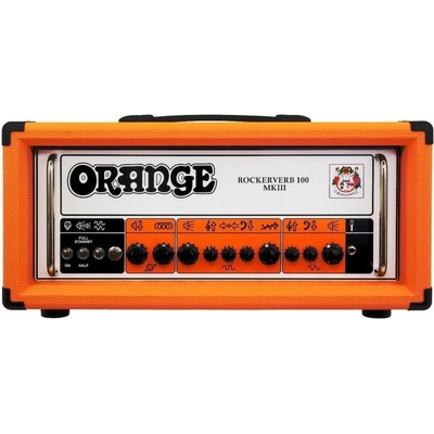 Orange Rockerverb 100 MKIII