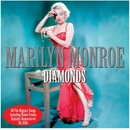 MONROE MARILYN: DIAMONDS CD