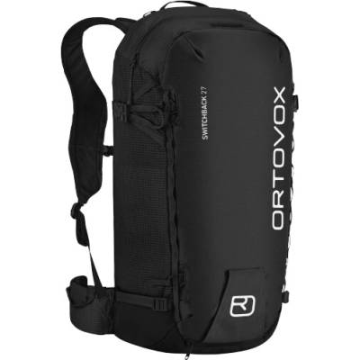 Ortovox Switchback 27l black raven