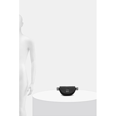 Karl Lagerfeld Jeans Чанта през рамо Karl Lagerfeld Jeans (B2W30118)