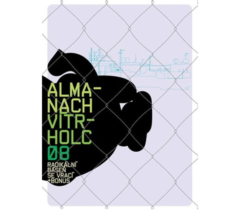 Almanach Vítrholc 08