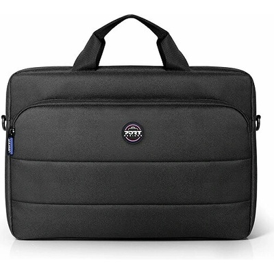 PORT DESIGNS PORTLAND II ECO 17,3" čierna 105353
