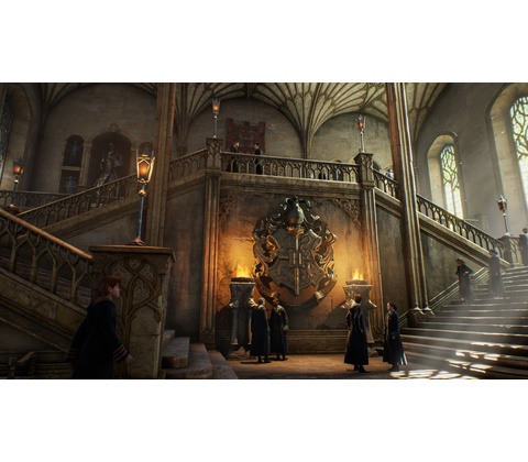 Hogwarts Legacy