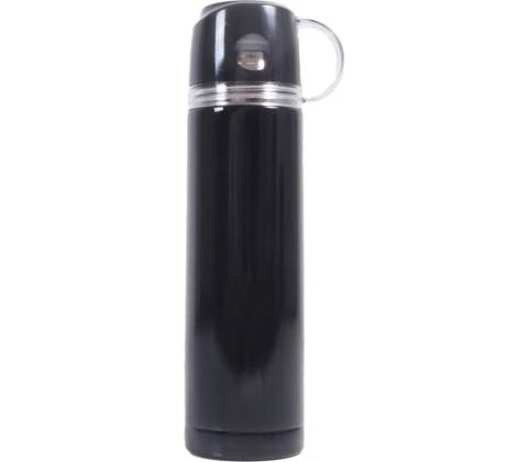 Aga Termoska 480 ml Černá