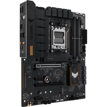 Image 1 of ASUS TUF Gaming A620-PRO WIFI