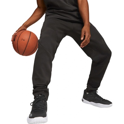 Puma Hoops Team Dime pant 676639-01