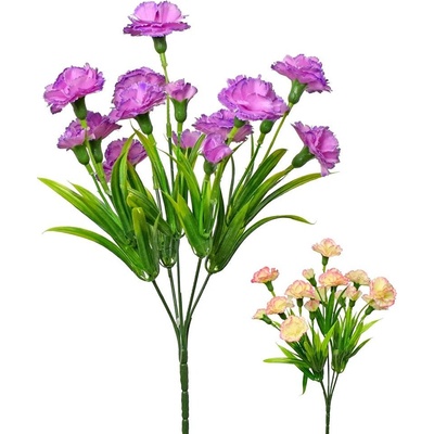 KYTICA KARAFIÁT x5 2F 34cm SUPER CENA!