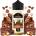 Bombo Pastry Masters Choco Nut Tart 40ml/120ml