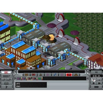 XCOM Classics Pack