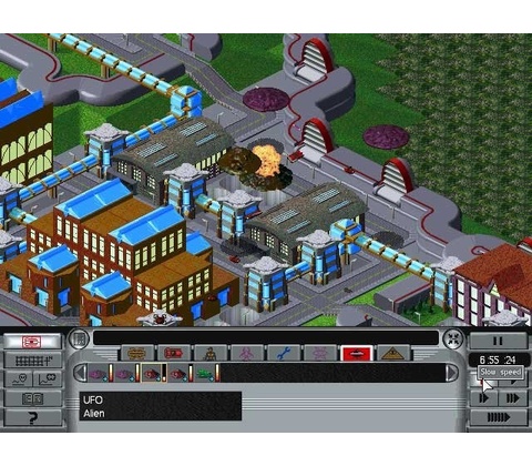 XCOM Classics Pack