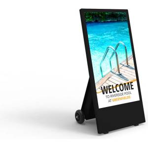 Allsee OAB43HD10