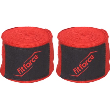 Fitforce Wraps 3, 5m