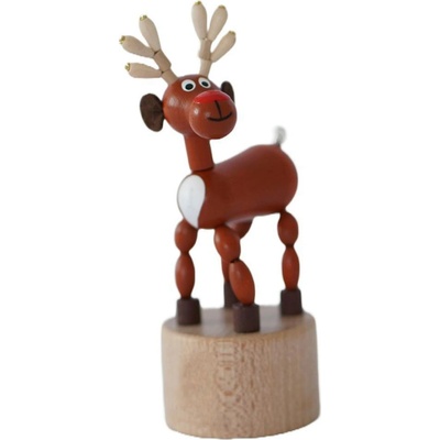 Detoa mačkacia sob Rudolf