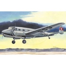 Směr Model Siebel Si 204 A 1:72