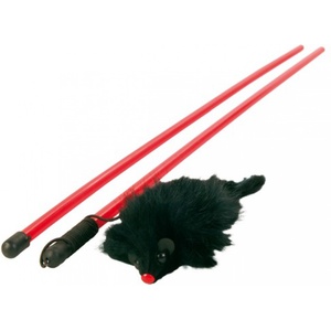 TRIXIE Mouse wand 100 cm