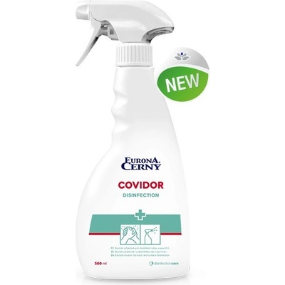 Eurona Covidor Dezinfekční sprej 500 ml