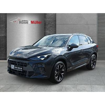 Cupra Terramar 1.5 eTSI DSG 110 kW