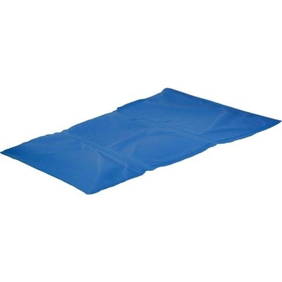 Flamingo Cooling Pad Fresk Chladiaca podložka pre psov modrá 100 x 60 cm