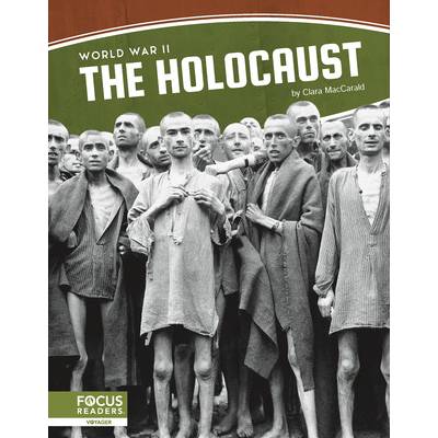 The Holocaust Maccarald Clara