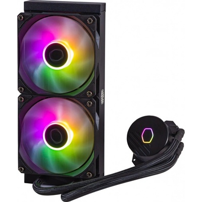 Cooler Master MasterLiquid 240L Core ARGB MLW-D24M-A18PZ-R1