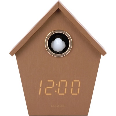 Karlsson 6124BR