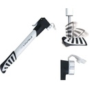 Pumpy na bicykel Topeak PEAK DX II