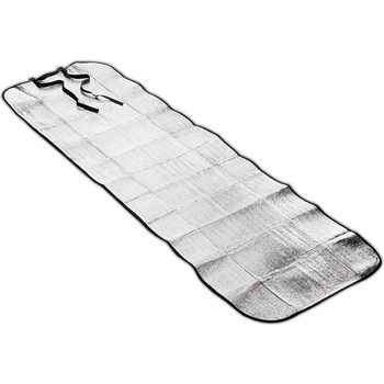 High peak alumatte Single